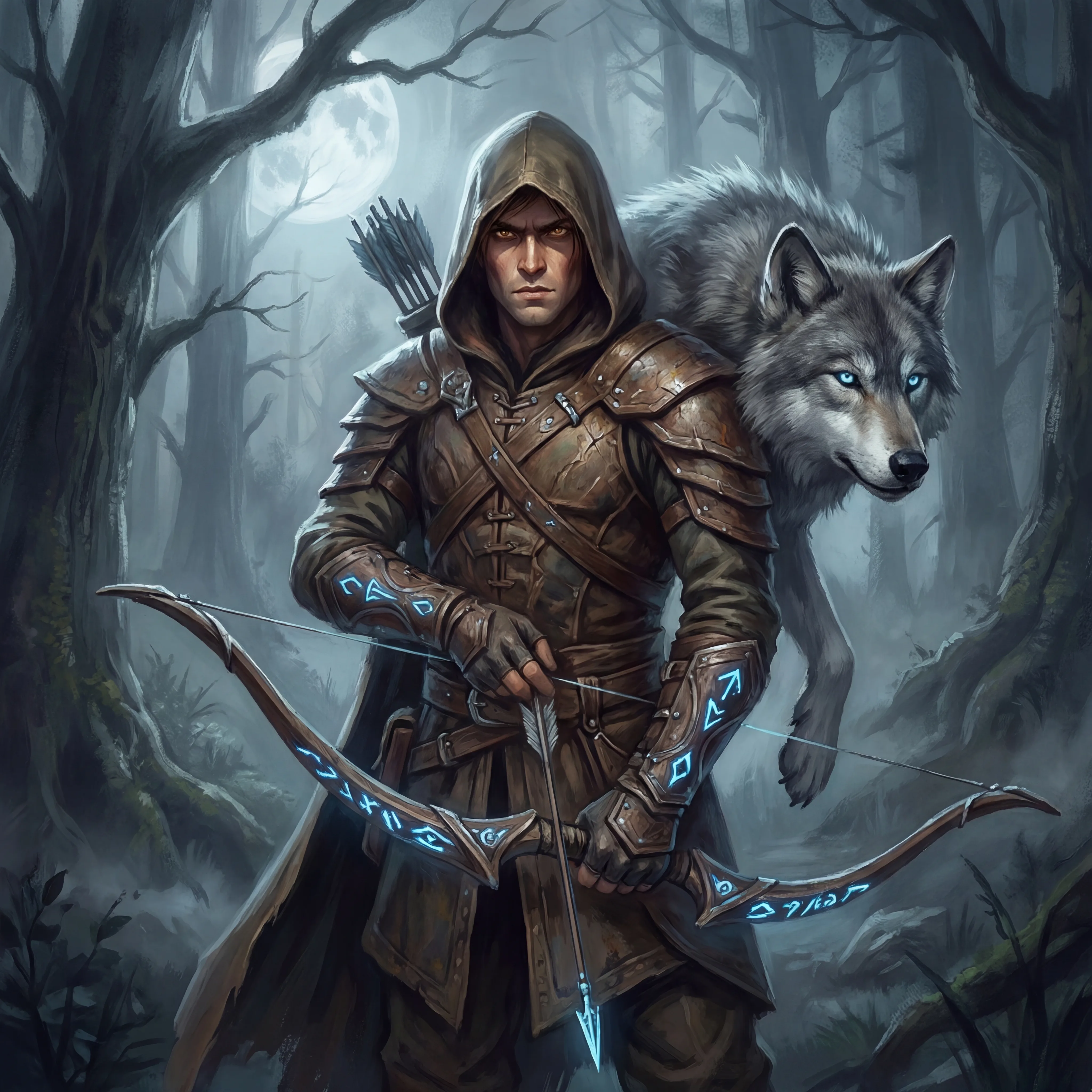 Hunter
