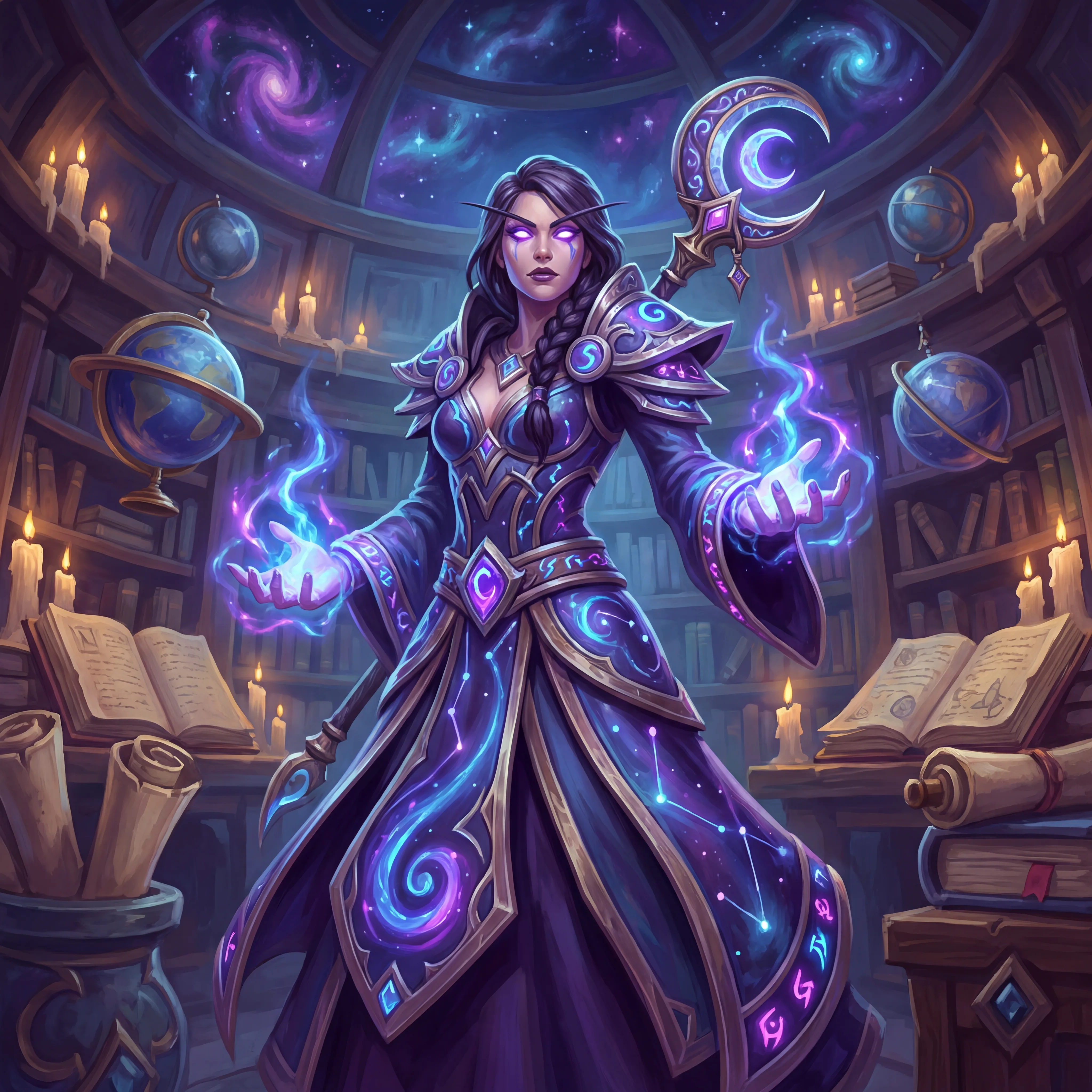 Mage