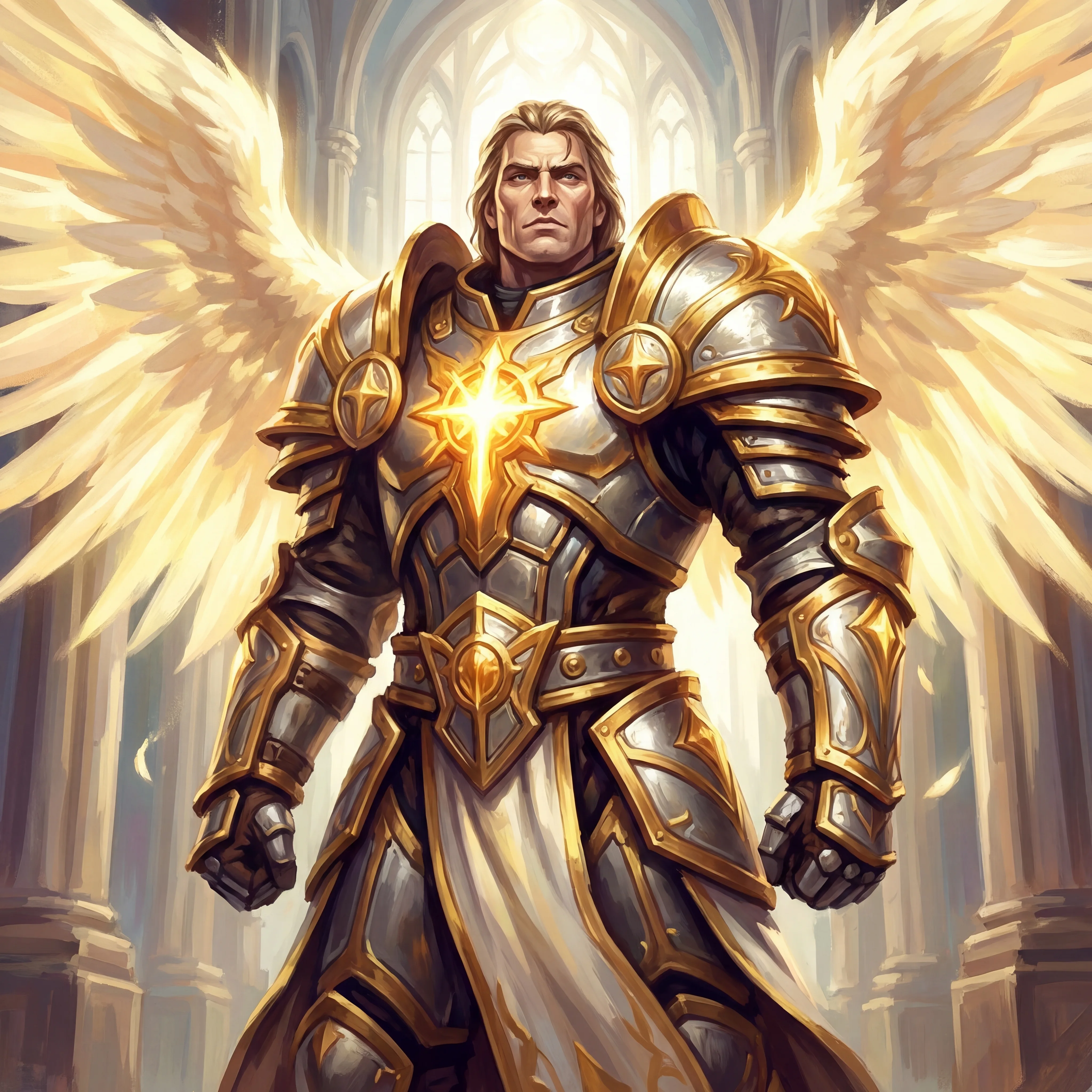 Paladin