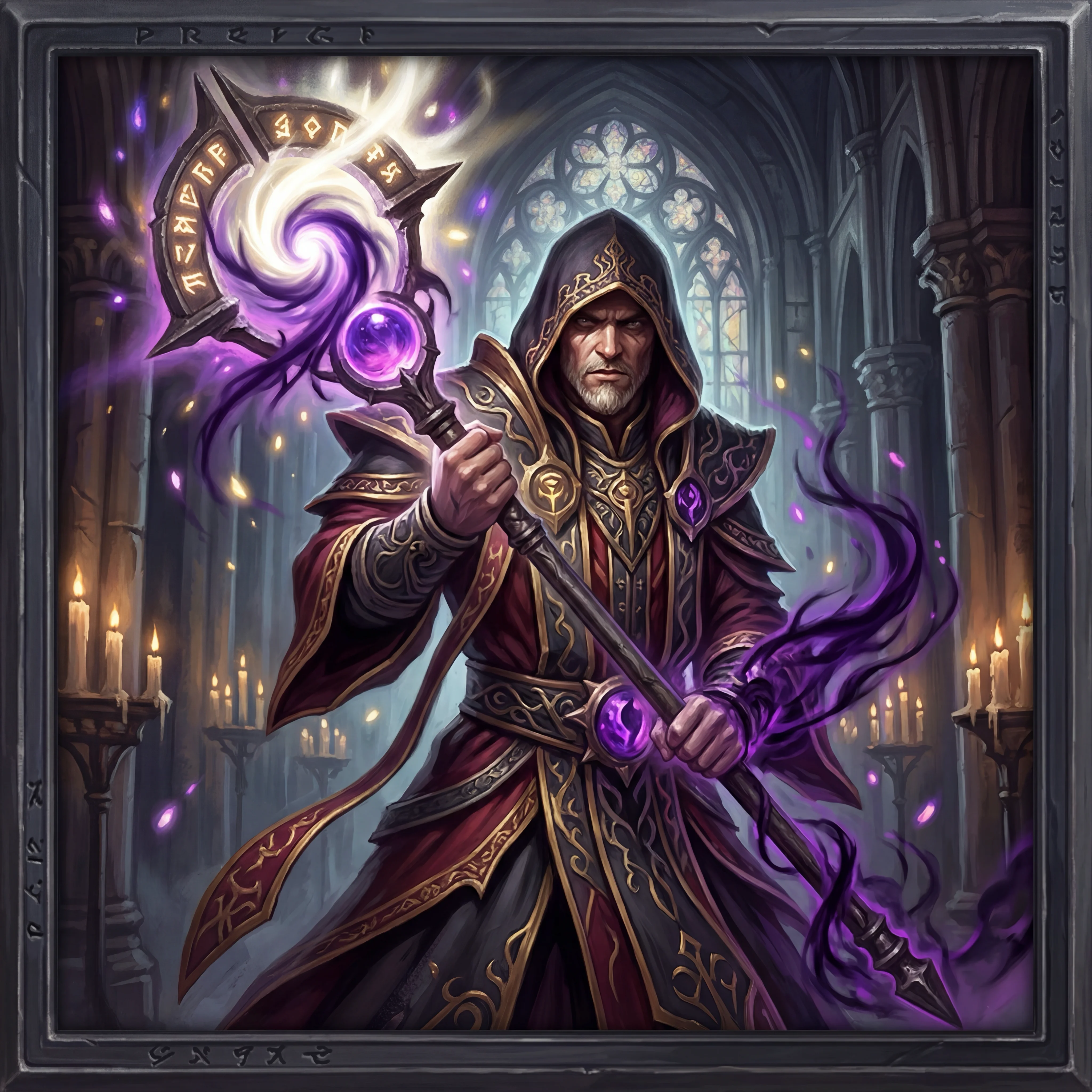 Priest