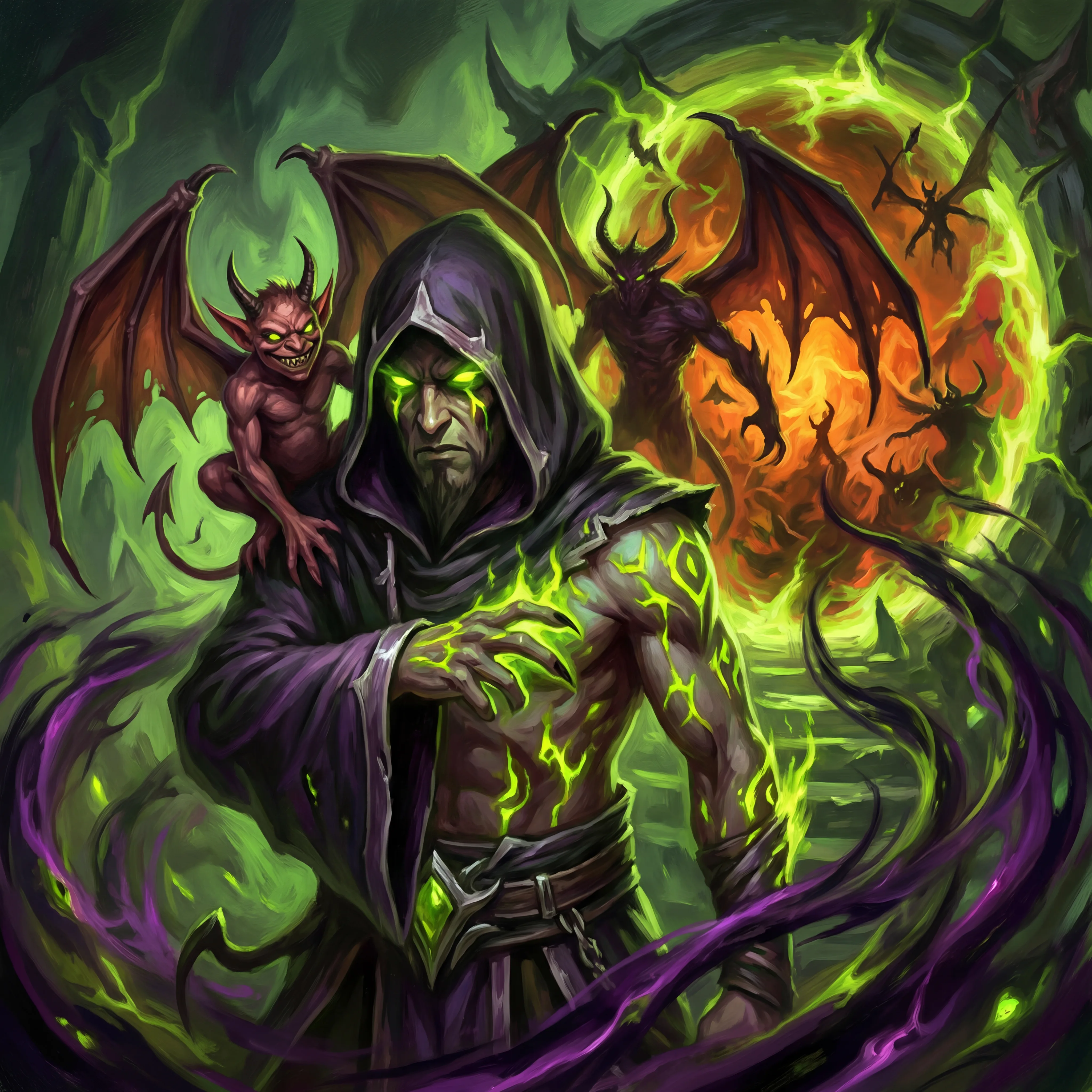 Warlock